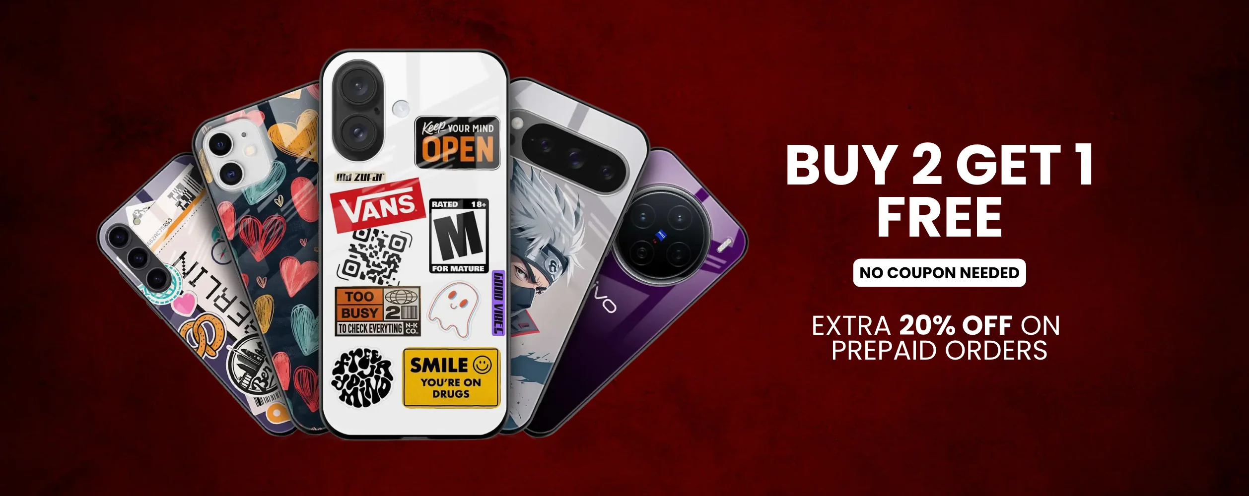 Welcome to Our Store