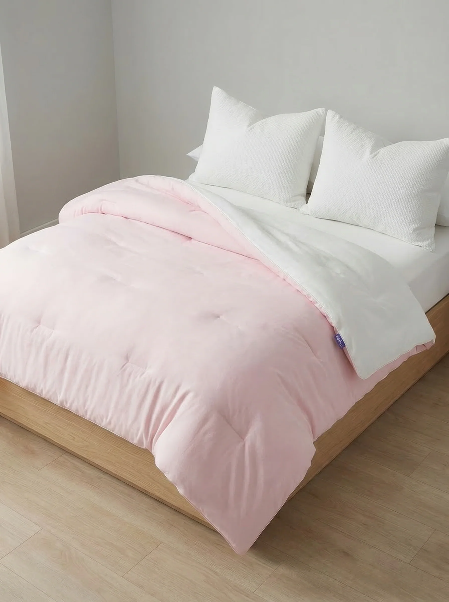 CloudNest™ Marshmallow Soft Comforter Blanket